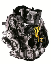 B225D Engine
